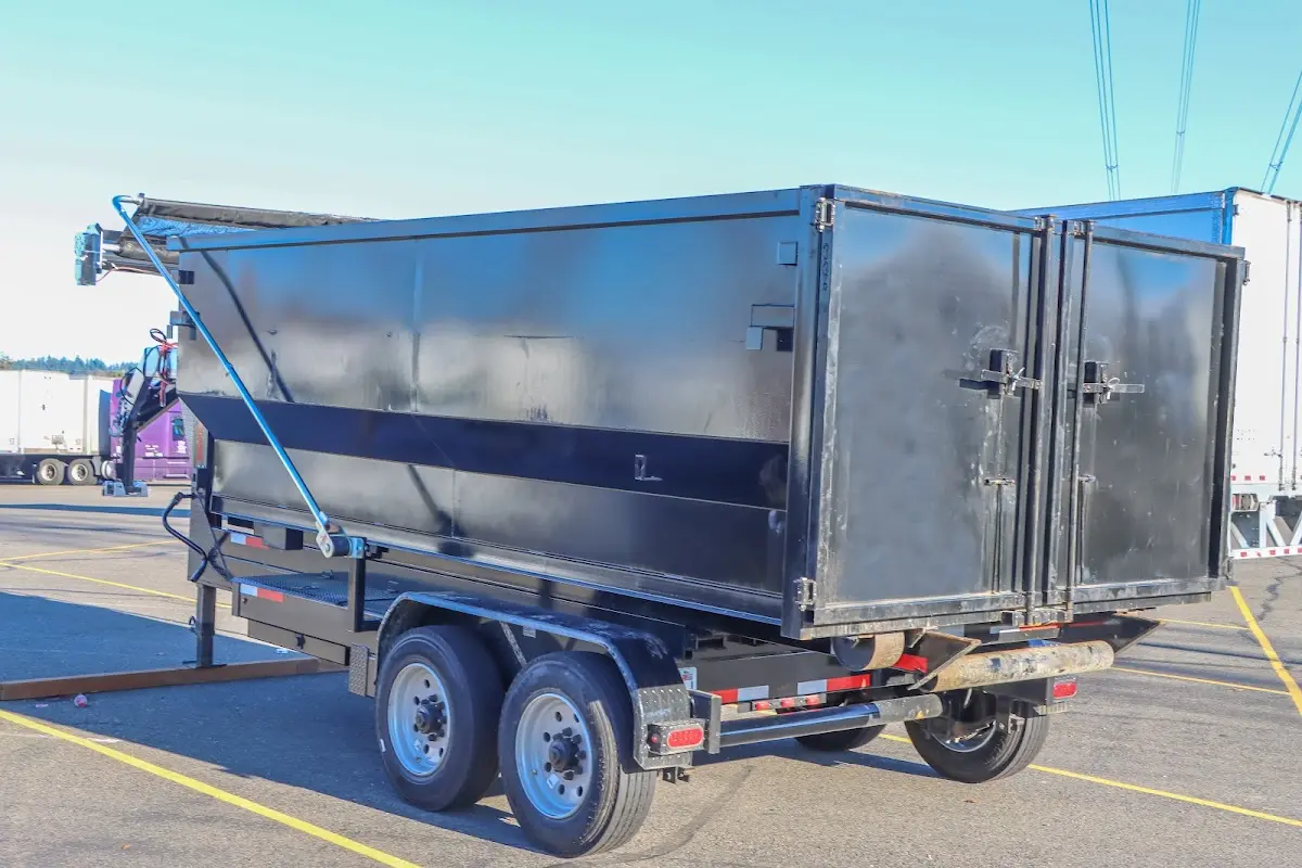 Dumpster Rental services in Millcreek, UT